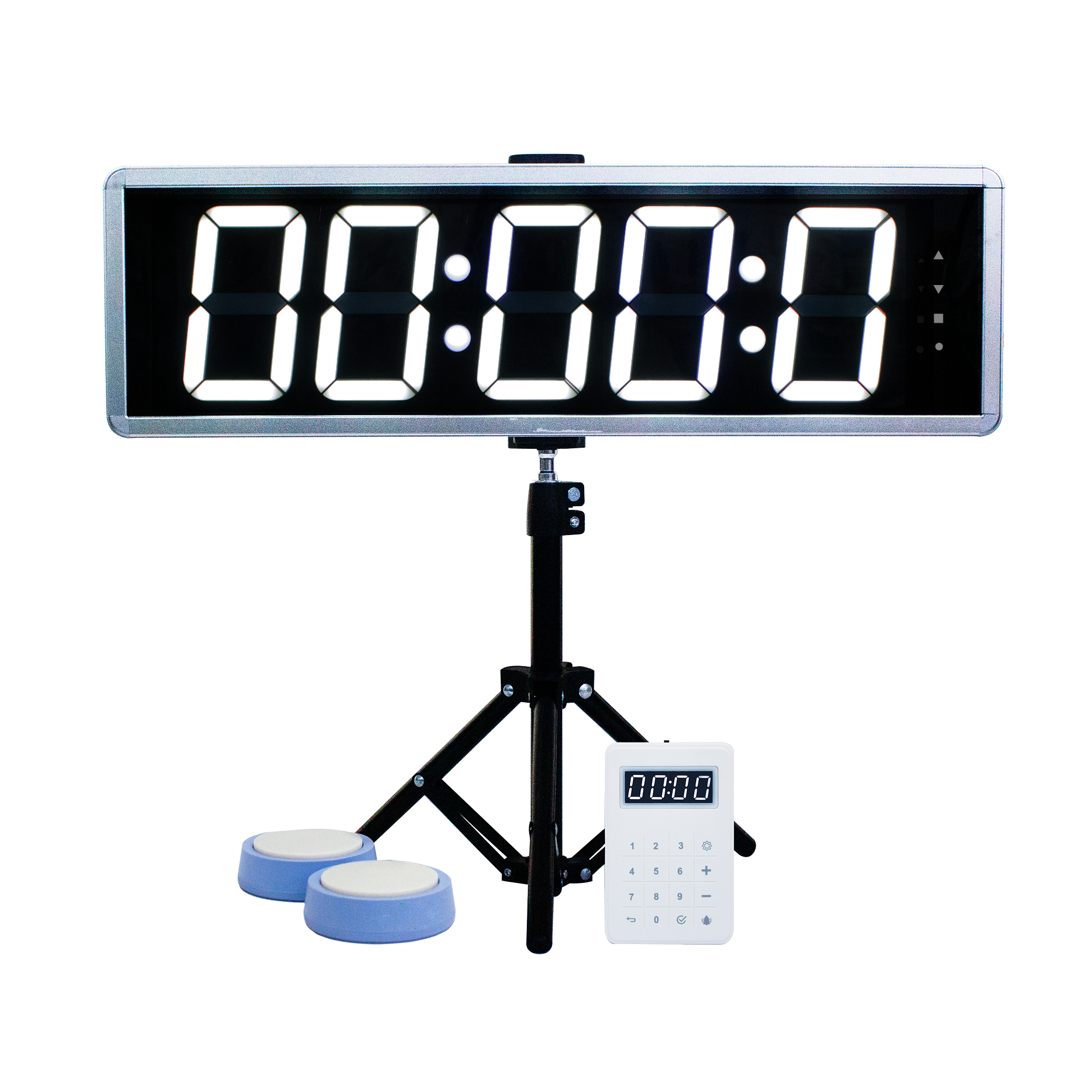 [판매] 무선 멀티 Q 타이머 1 SET