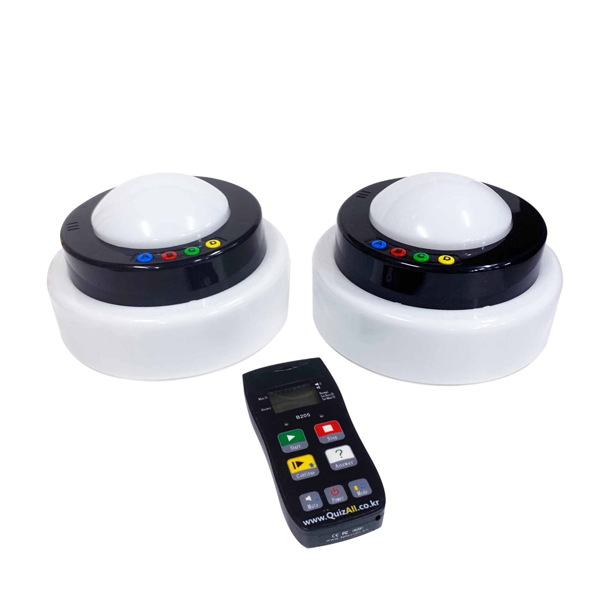 [대여] 무선 버저 V2 1개