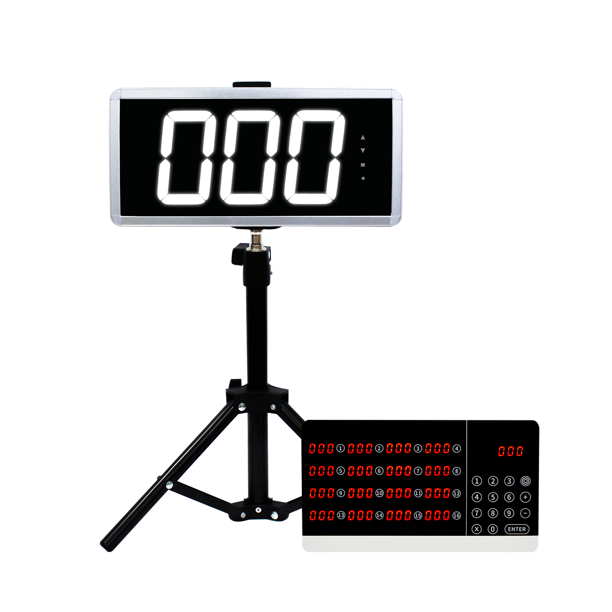 [판매] 무선 멀티 점수판 1 SET